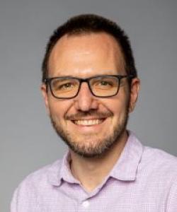 Jake Haselswerdt